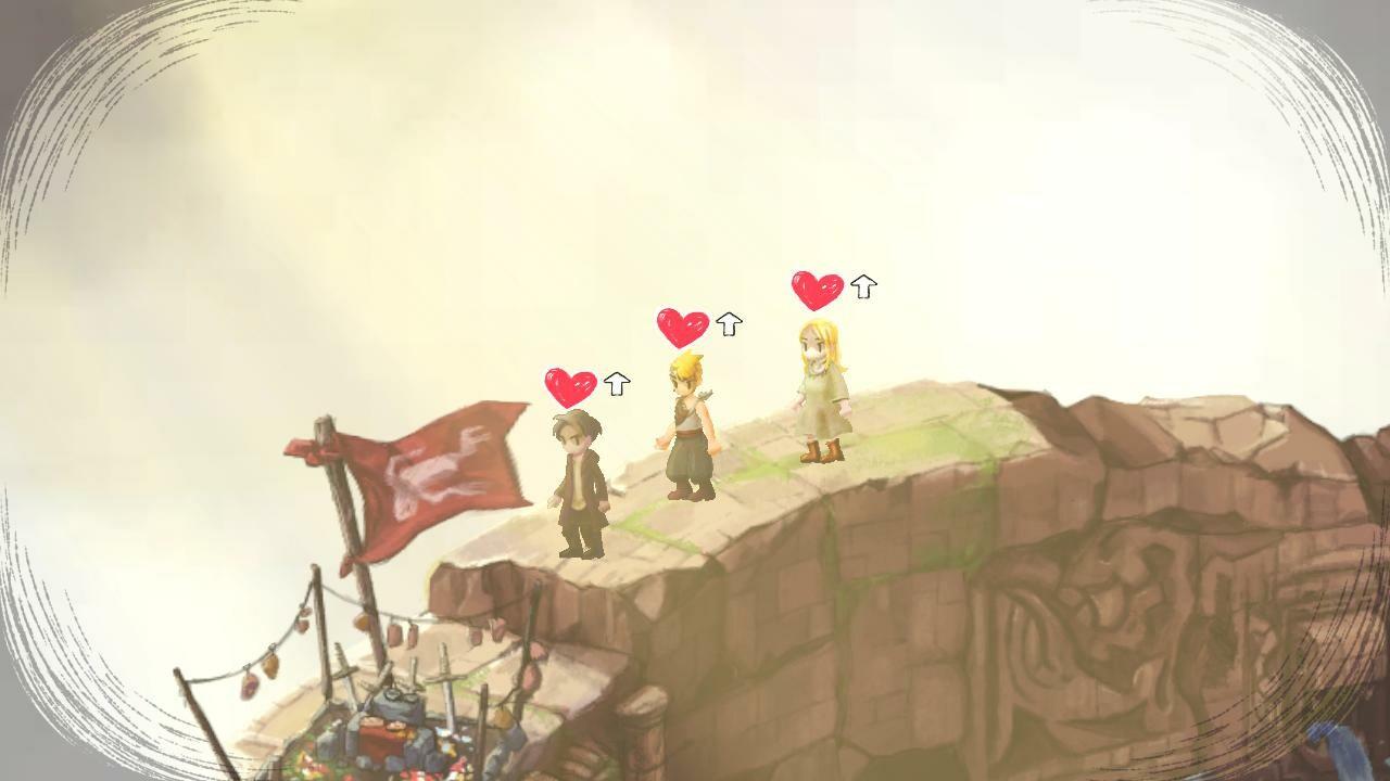 Arcana of Paradise —The Tower—