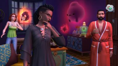 The Sims™ 4 Paranormal Stuff Pack PC Key Fiyatları