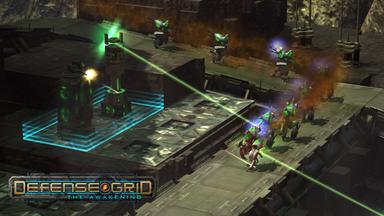 Defense Grid: The Awakening PC Key Fiyatları