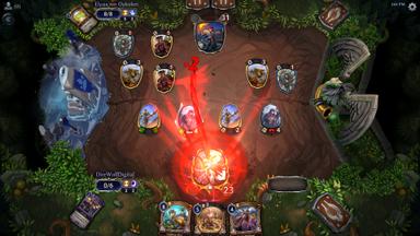 Eternal Card Game