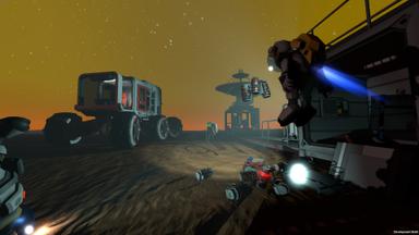 Stationeers PC Fiyatları