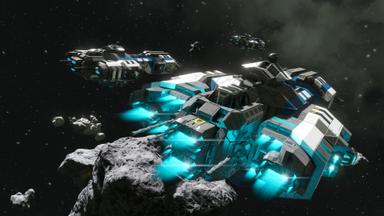 Space Engineers - Warfare 2 PC Key Fiyatları