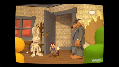 Sam &amp; Max Save the World PC Fiyatları