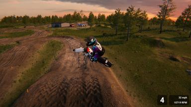 Motocross: Chasing the Dream Fiyat Karşılaştırma