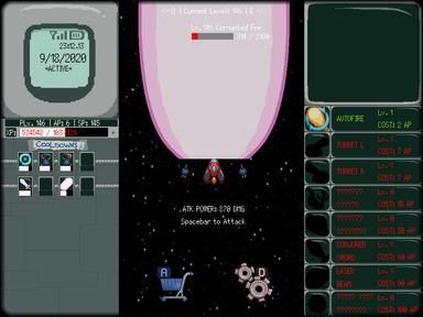 SPACE / MECH / PILOT PC Key Fiyatları
