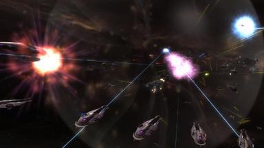 Sins of a Solar Empire: Rebellion - Minor Factions DLC PC Fiyatları