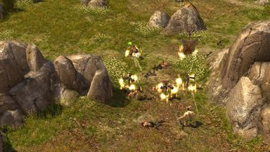 Titan Quest Anniversary Edition PC Fiyatları