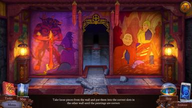 Enigmatis 3: The Shadow of Karkhala PC Fiyatları