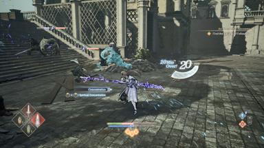 VALKYRIE ELYSIUM PC Key Fiyatları