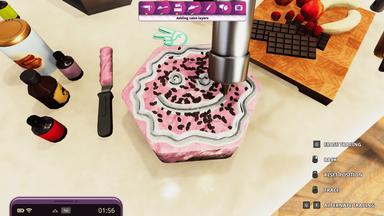 Cooking Simulator - Cakes and Cookies Fiyat Karşılaştırma