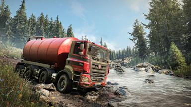 SnowRunner - Season 5: Build &amp; Dispatch Fiyat Karşılaştırma