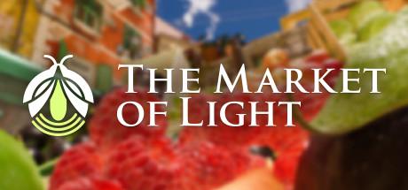 The Market of Light