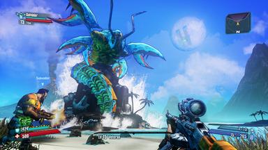 Borderlands 2: Headhunter 5: Son of Crawmerax Fiyat Karşılaştırma