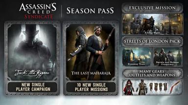 Assassin's Creed® Syndicate