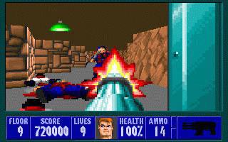 Wolfenstein 3D Fiyat Karşılaştırma