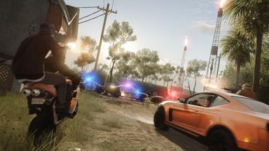 Battlefield™ Hardline Fiyat Karşılaştırma