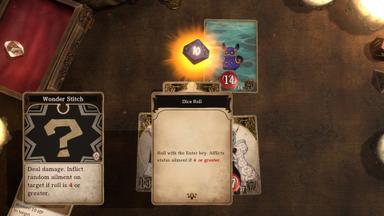 Voice of Cards: The Forsaken Maiden PC Key Fiyatları