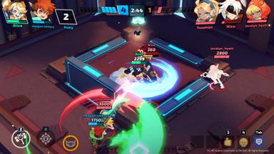SMASH LEGENDS PC Key Fiyatları