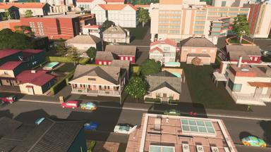 Cities: Skylines - Content Creator Pack: University City PC Key Fiyatları