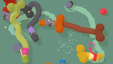 Genital Jousting PC Key Fiyatları