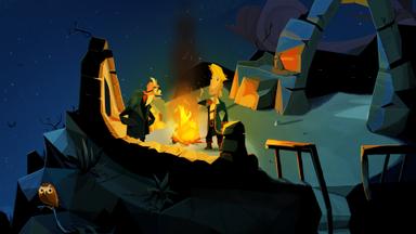 Return to Monkey Island PC Key Fiyatları