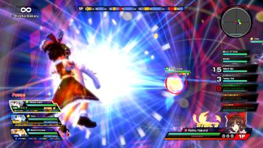 TOUHOU SKY ARENA MATSURI CLIMAX