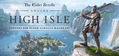 The Elder Scrolls Online: High Isle