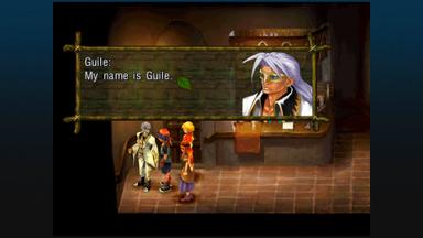 CHRONO CROSS: THE RADICAL DREAMERS EDITION PC Key Fiyatları