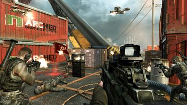 Call of Duty®: Black Ops II