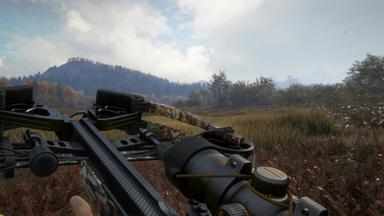 theHunter: Call of the Wild™ - Weapon Pack 1 Fiyat Karşılaştırma