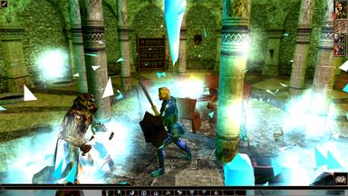 Neverwinter Nights: Darkness Over Daggerford PC Fiyatları
