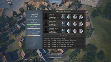 New Home: Medieval Village PC Key Fiyatları