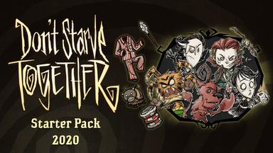 Don't Starve Together: Starter Pack 2020 Fiyat Karşılaştırma