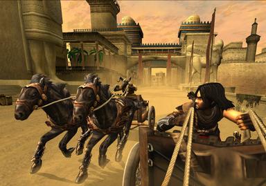 Prince of Persia: The Two Thrones™ PC Fiyatları