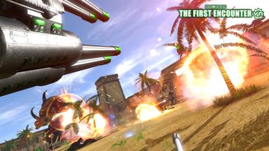 Serious Sam Fusion 2017 (beta) PC Key Fiyatları