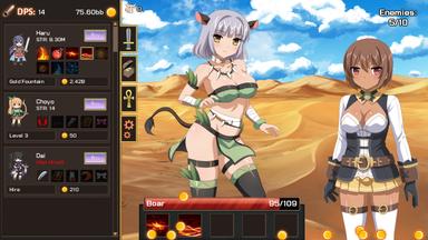 Sakura Clicker PC Key Fiyatları