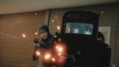 Tom Clancy's Rainbow Six® Siege