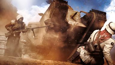 Battlefield 1 ™ Shortcut Kit: Ultimate Bundle PC Key Fiyatları