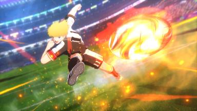 Captain Tsubasa: Rise of New Champions PC Key Fiyatları