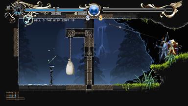 Record of Lodoss War-Deedlit in Wonder Labyrinth-