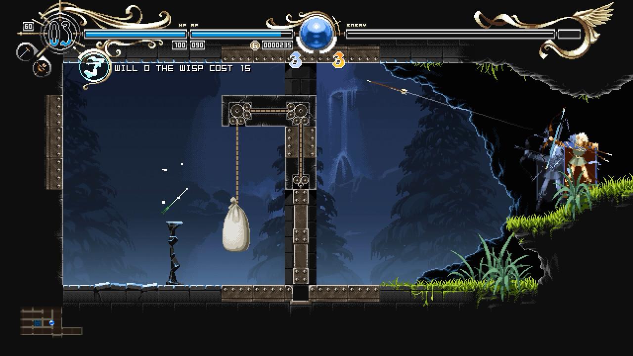 Record of Lodoss War-Deedlit in Wonder Labyrinth-