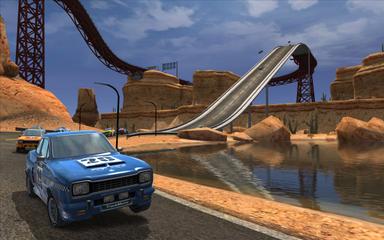 Trackmania United Forever