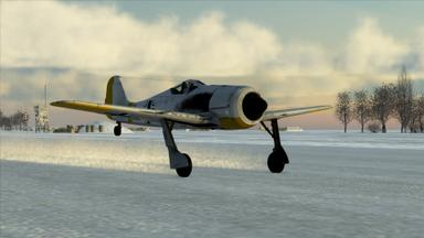 IL-2 Sturmovik: Battle of Stalingrad