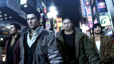 Yakuza 5 Remastered PC Key Fiyatları