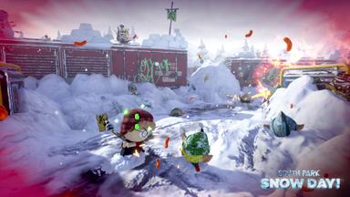 SOUTH PARK: SNOW DAY! Fiyat Karşılaştırma