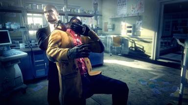 Hitman: Absolution™ PC Key Fiyatları