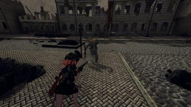 ANIME - World War II PC Key Fiyatları