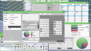 Software Inc. PC Key Fiyatları