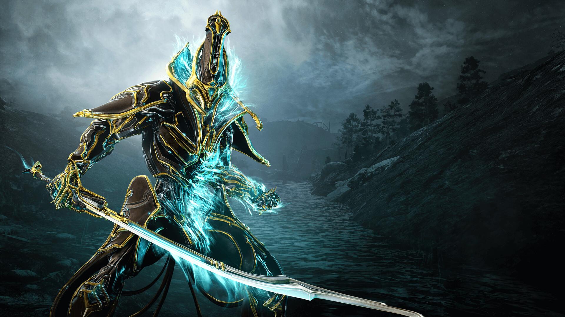 Warframe: Revenant Prime Access - Reave Pack