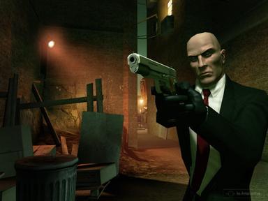 Hitman: Blood Money PC Key Fiyatları